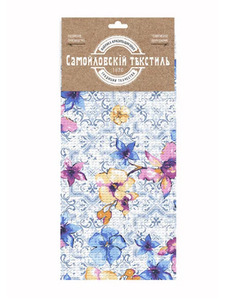 Набор полотенец 781161 Верано вафельные (40*70, 2 шт) / Нордтекс