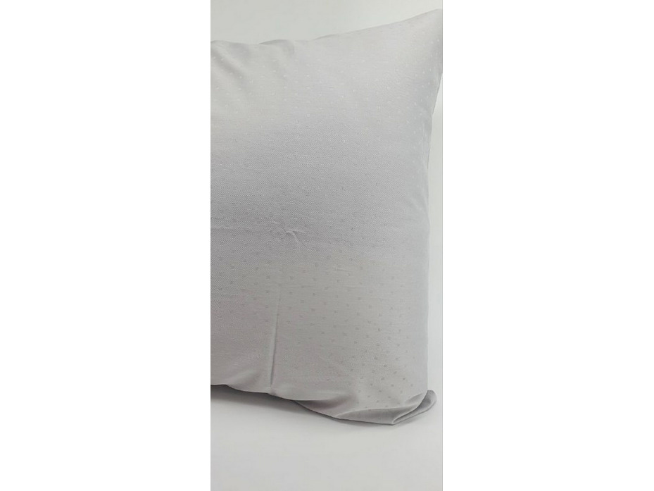 Наволочка HY-038(105) сатин жаккард геометрия серый 70*70 / Tia Наволочка HY-038(105) сатин жаккард геометрия серый 70*70 / Tia