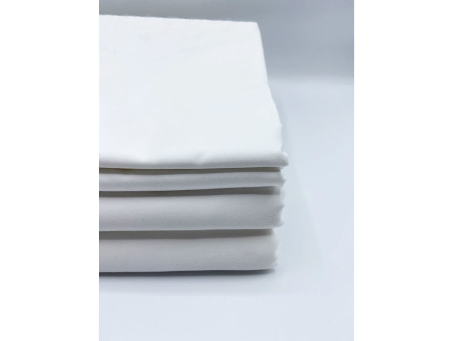 Наволочка сатин однотонный 70*70 / Tia