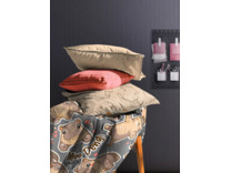 Постельное белье 500307 (24) Хиппо перкаль 1,5 сп / Василиса