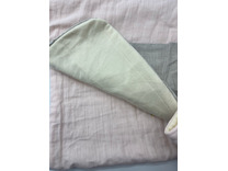 Плед 1312613 Детская тематика хлопковый 110*110 / 7-я Плед 1312613 Детская тематика хлопковый 110*110 / 7-я