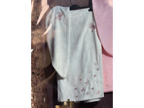 Набор для сауны pupilla Kelebek bamboo махровый / Activ Набор для сауны pupilla Kelebek bamboo махровый / Activ