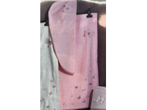 Набор для сауны pupilla Kelebek bamboo махровый / Activ Набор для сауны pupilla Kelebek bamboo махровый / Activ