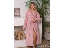 Халат женский Diamond бамбуковый / Vien Халат женский Diamond бамбуковый / Vien