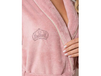 Халат женский Diamond бамбуковый / Vien Халат женский Diamond бамбуковый / Vien