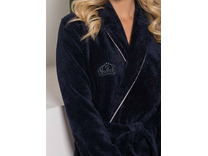 Халат женский Diamond бамбуковый / Vien Халат женский Diamond бамбуковый / Vien