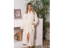 Халат женский Diamond бамбуковый / Vien Халат женский Diamond бамбуковый / Vien