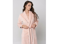 Халат женский Elegance line бамбуковый / Vien