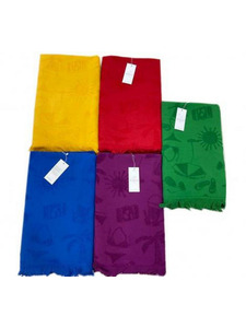 Полотенце Miami beach махровое 100*200 / Maison Dor