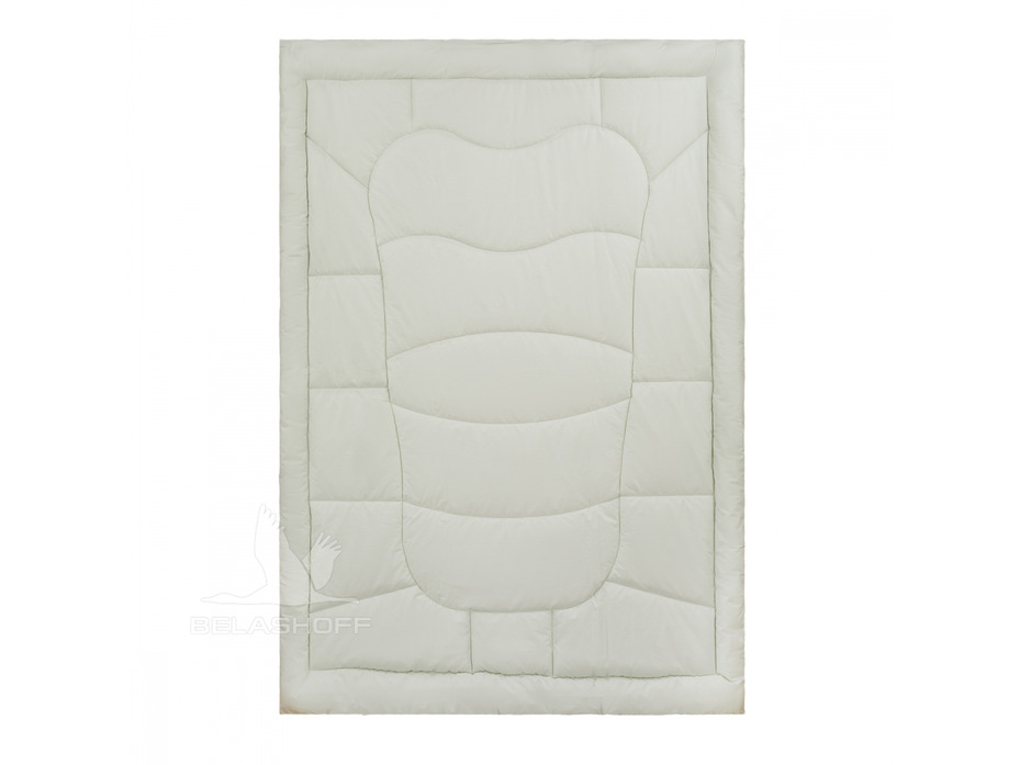 Одеяло Tencel Wto3 синтетическое волокно 200*220 / Belashoff