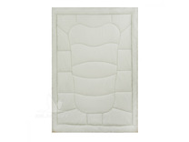 Одеяло Tencel Wto3 синтетическое волокно 200*220 / Belashoff