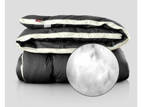 Одеяло EC-5889 Cloud Graphite синтетическое волокно 200*220 / Espera