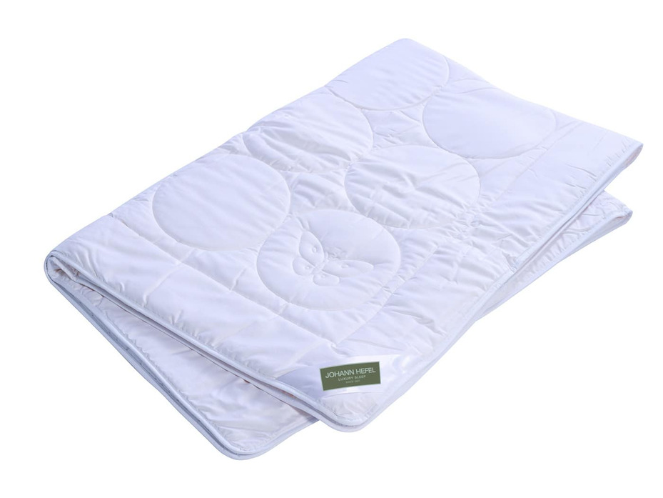 Одеяло Summerdream SD шелковое 200*220 / Johann Hefel Одеяло Summerdream SD шелковое 200*220 / Johann Hefel