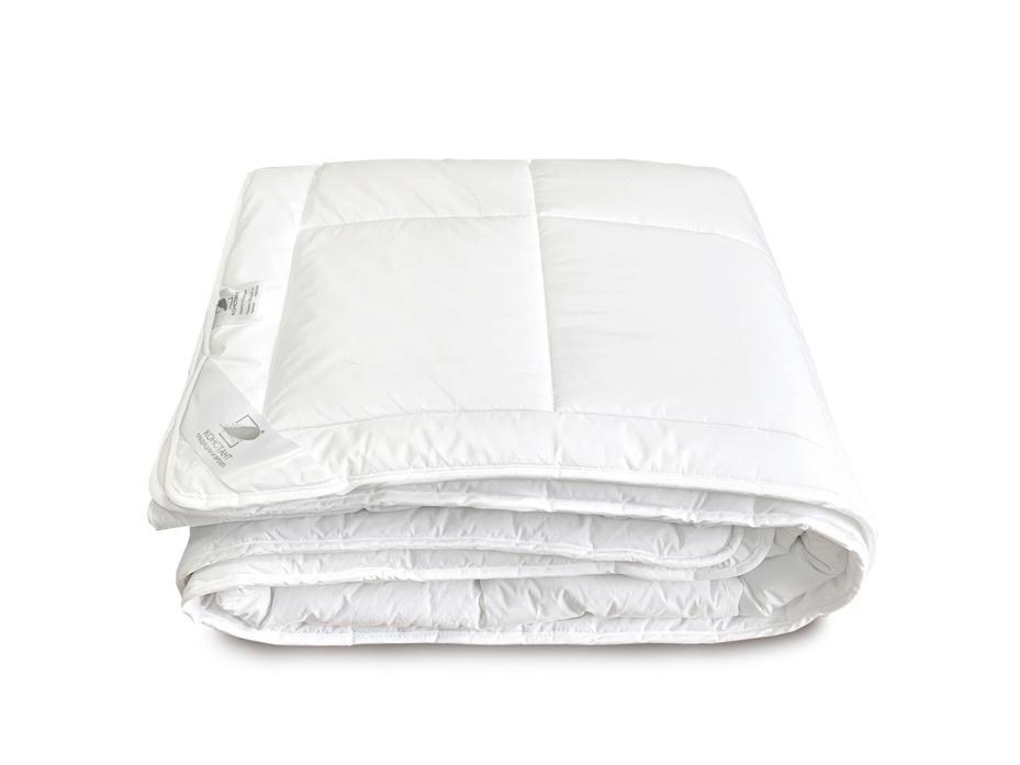 Одеяло Традиция лайт овечья шерсть 200*220 / Константа