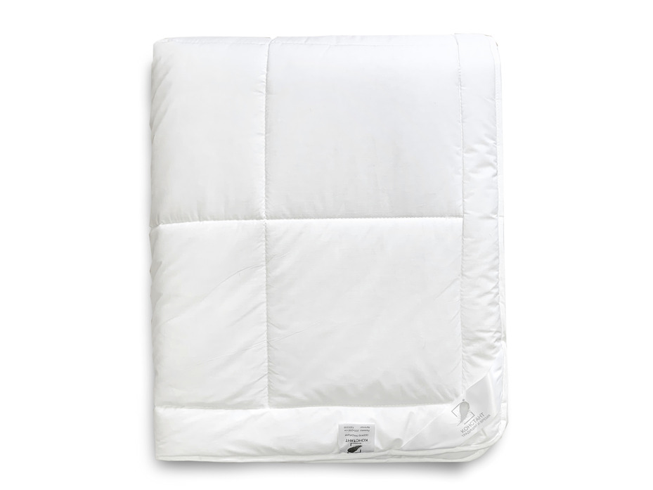 Одеяло Традиция лайт овечья шерсть 200*220 / Константа