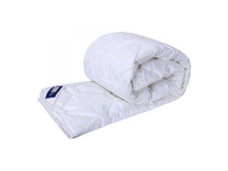 Одеяло Лебяжий пух 140*205 / ТекСтиль