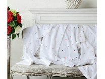 Полотенце Love махровое 50*100 / Soft Cotton