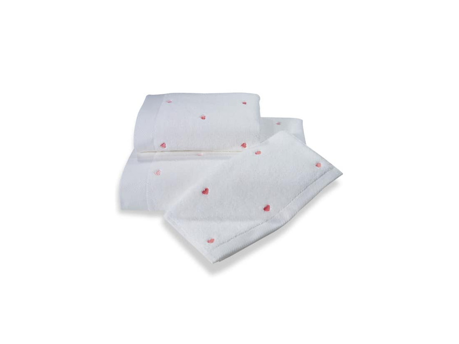 Полотенце Love махровое 50*100 / Soft Cotton Полотенце Love махровое 50*100 / Soft Cotton