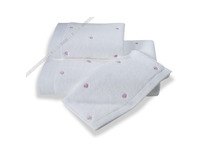 Полотенце Love махровое 50*100 / Soft Cotton