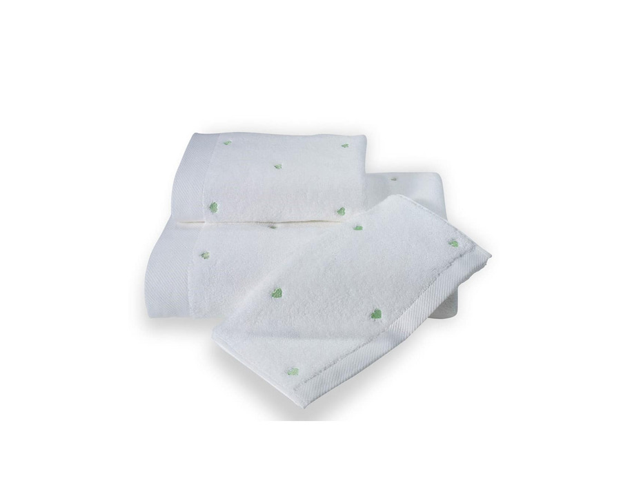 Полотенце Love махровое 75*150 / Soft Cotton Полотенце Love махровое 75*150 / Soft Cotton