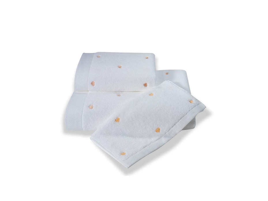 Полотенце Love махровое 75*150 / Soft Cotton Полотенце Love махровое 75*150 / Soft Cotton