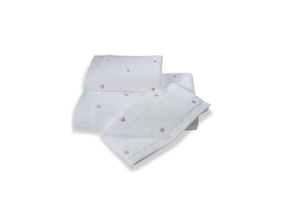 Полотенце Love махровое 75*150 / Soft Cotton Полотенце Love махровое 75*150 / Soft Cotton