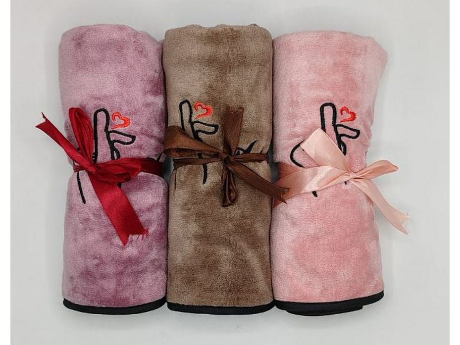 Полотенце 1305014 микрофибра 50*90 / 7-я Полотенце 1305014 микрофибра 50*90 / 7-я