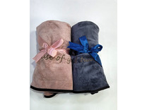 Полотенце 1306358 Микрофибра 70*140 / 7-я