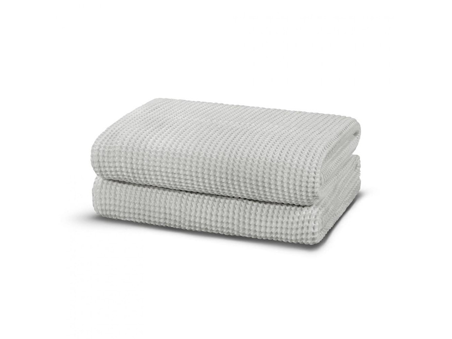 Полотенце Modal Waffle вафельное 50*90 / Lappartement Полотенце Modal Waffle вафельное 50*90 / Lappartement