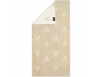 Полотенце Alpenchic editional allover махровое 50*100 / Cawo Полотенце Alpenchic editional allover махровое 50*100 / Cawo