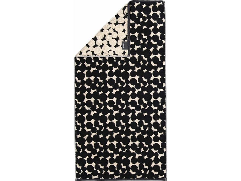 Полотенце Loft rebels махровое 50*100 / Cawo Полотенце Loft rebels махровое 50*100 / Cawo