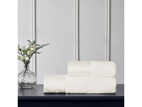 Набор полотенец Colibri махровые (50*100, 75*150) / Tivolyo Home