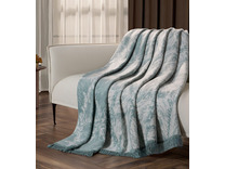 Плед Daphne хлопковый 200*220 / Arya Плед Daphne хлопковый 200*220 / Arya