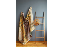 Плед Lexi хлопковый 200*220 / Arya Плед Lexi хлопковый 200*220 / Arya