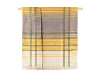 Плед Lexi хлопковый 200*220 / Arya Плед Lexi хлопковый 200*220 / Arya