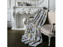 Плед Ekaterina шенилл 150*230 / Feiler