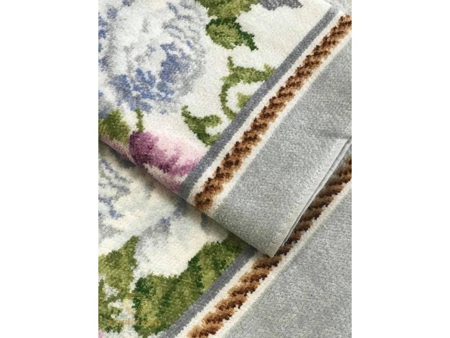 Плед Ekaterina шенилл 150*230 / Feiler