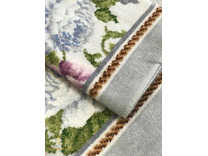 Плед Ekaterina шенилл 150*230 / Feiler