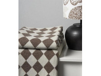 Плед Imperio 50 шерстяной 150*200 / Luxberry