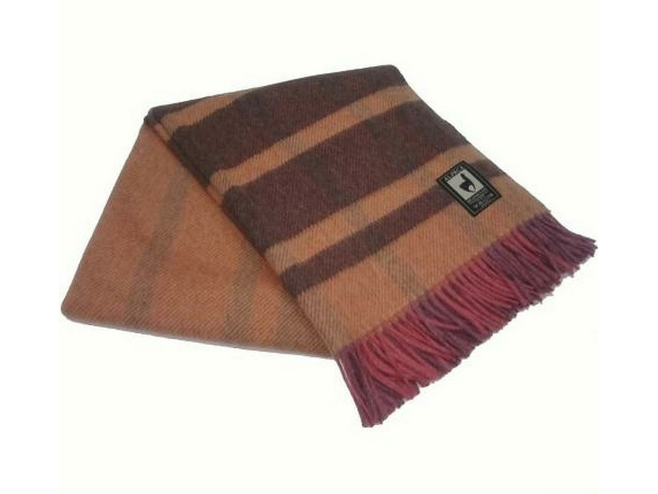 Плед PP-41 шерсть альпака 150*200 / Incalpaca Плед PP-41 шерсть альпака 150*200 / Incalpaca