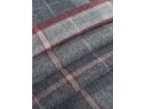 Плед PP-90 шерсть альпака 170*210 / Incalpaca