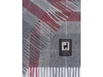 Плед PP-90 шерсть альпака 170*210 / Incalpaca