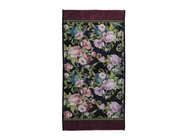 Полотенце Elisaveta шенилл 50*100 / Feiler