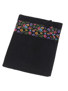 Полотенце Fatima petite шенилл 75*150 / Feiler