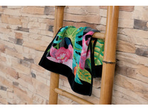 Полотенце Rainforest шенилл 37*50 / Feiler