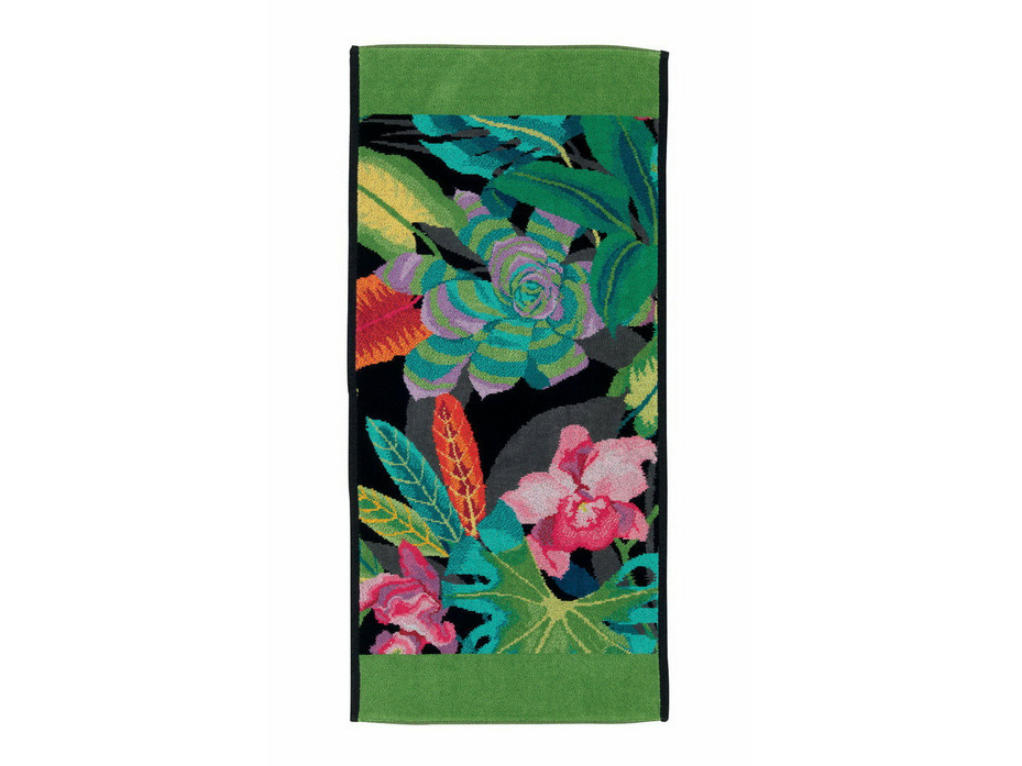 Полотенце Rainforest шенилл 37*50 / Feiler