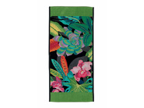 Полотенце Rainforest шенилл 37*50 / Feiler