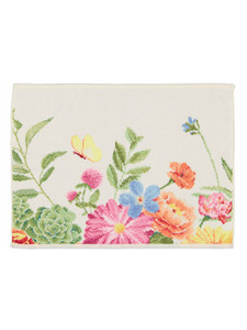 Полотенце Summer day шенилл 75*150 / Feiler