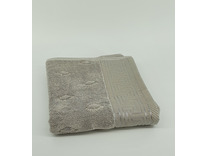 Полотенце Eros версаче махровое 50*90 / Ikra Life