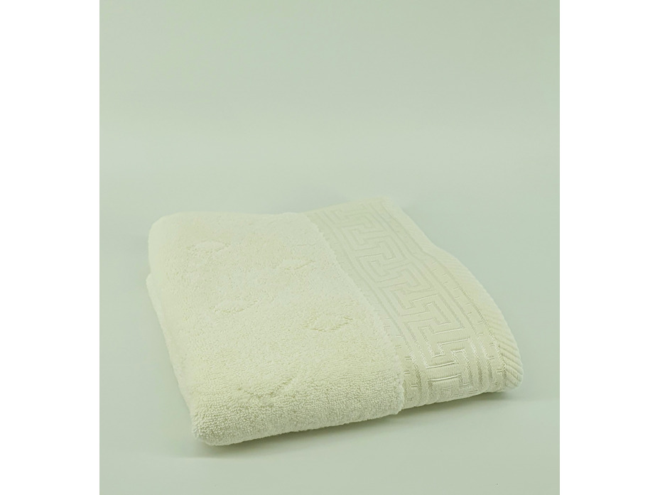 Полотенце Eros версаче махровое 50*90 / Ikra Life